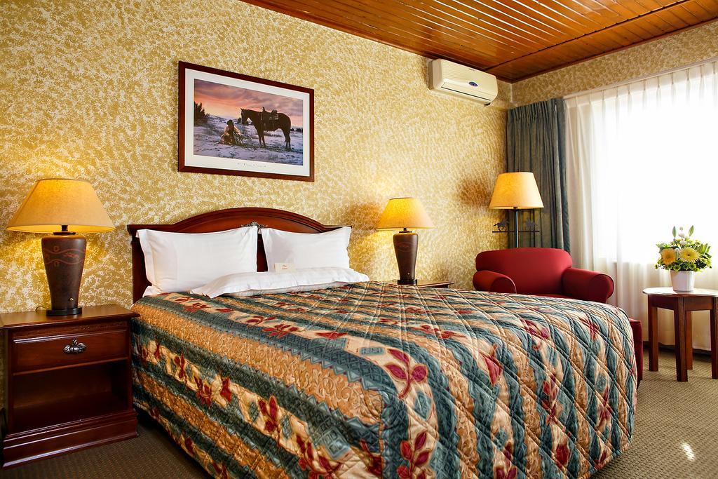 Hotel Little Texas Iasi Exteriér fotografie